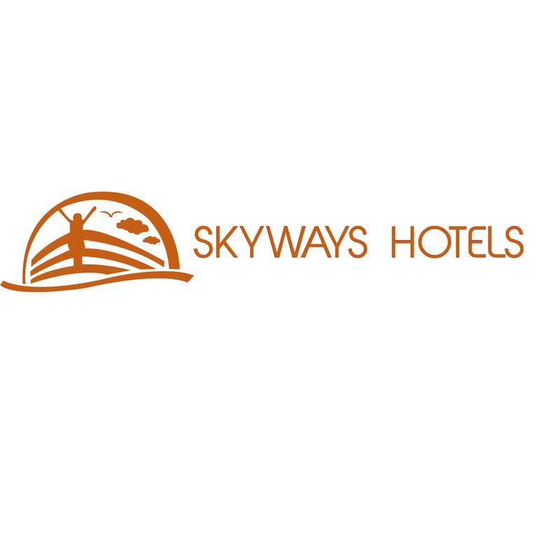Skyways Hotel Slough Exterior foto